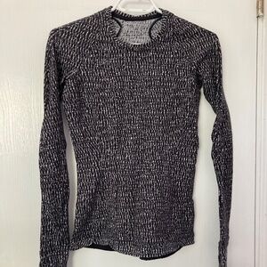 Lulu heavyweight run top